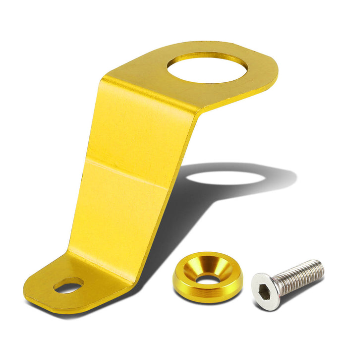 D-Motoring - Radiator Stay Bracket - Aluminum - 10