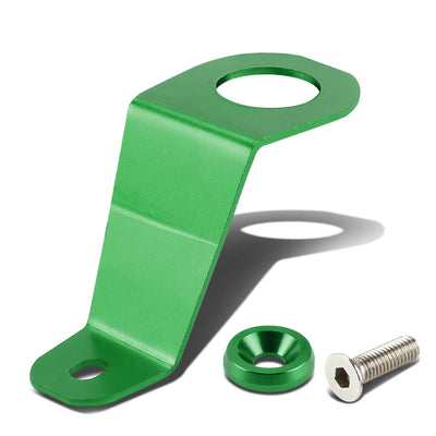 D-Motoring - Radiator Stay Bracket - Aluminum - 11