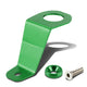 D-Motoring - Radiator Stay Bracket - Aluminum - 11