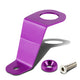 D-Motoring - Radiator Stay Bracket - Aluminum - 12