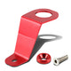 D-Motoring - Radiator Stay Bracket - Aluminum - 13