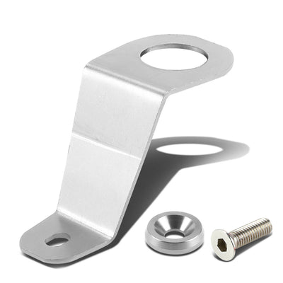 D-Motoring - Radiator Stay Bracket - Aluminum - 14