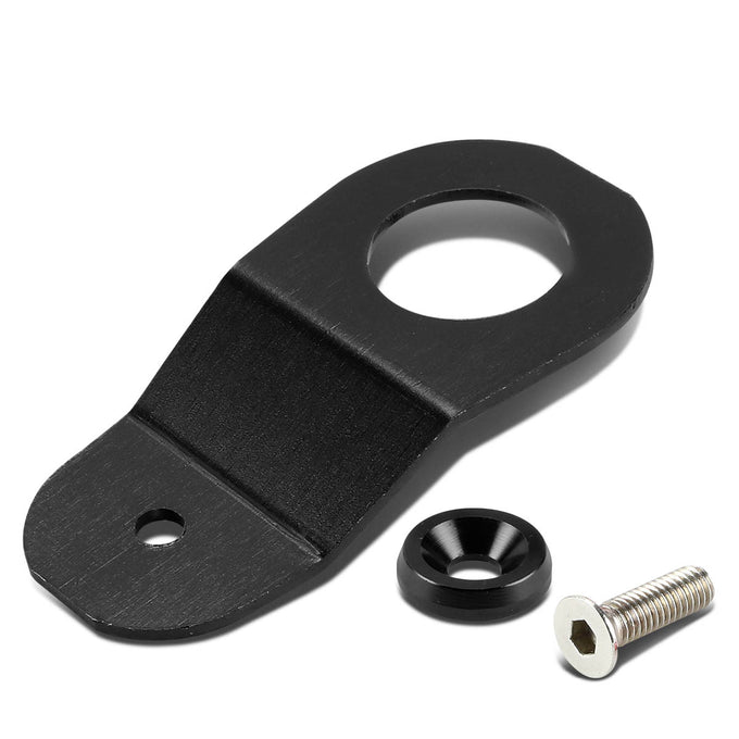 D-Motoring - Radiator Stay Bracket - Aluminum - 8
