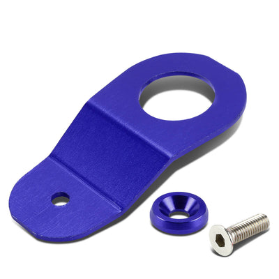 D-Motoring - Radiator Stay Bracket - Aluminum - 9