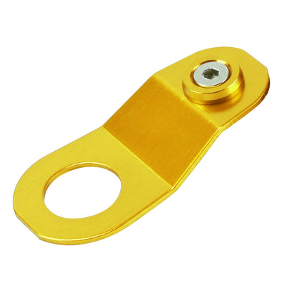 D-Motoring - Radiator Stay Bracket - Aluminum - 2