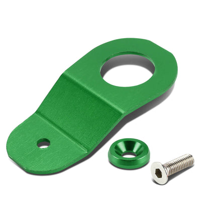D-Motoring - Radiator Stay Bracket - Aluminum - 10