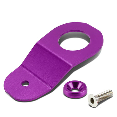 D-Motoring - Radiator Stay Bracket - Aluminum - 11