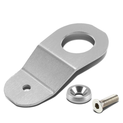 D-Motoring - Radiator Stay Bracket - Aluminum - 13