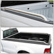 D-Motoring - Truck Bed Rails - 71.2 in. - Adjustable Mounting Plate - Polished - Chevy Silverado 1500 Crew Cab / Classic Crew Cab / GMC Sierra 1500 Crew Cab / Classic Crew Cab - 6