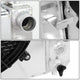 D-Motoring - Radiator & Fan Shroud Kit - 1.50 in.Inlet - 1.75?âââ‚?Outlet - 30 in. x 18.25 in. x 2.5 in.Overall Size - 3-Row - 97-04 Ford Mustang MT - 2