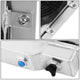 D-Motoring - Radiator & Fan Shroud Kit - 1.50 in.Inlet - 1.50 in.Outlet - 24.25 in. x 20.75 in. x 2.75 in.Overall Size - 3-Row - Willys CJ5/CJ6/CJ7 - 2