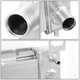 D-Motoring - Radiator & Fan Shroud Kit - 1.25 in.Inlet - 1.50 in.Outlet - 34.00 in. x 19.00 in. x 2.25 in.Overall Size - 2-Row - 00-06 GMC Sierra/Yukon - 2