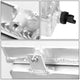 D-Motoring - Radiator & Fan Shroud Kit - 1.50 in.Inlet - 1.50 in.Outlet - 28.00 in. x 16.00 in. x 2.50 in.Overall Size - 2-Row - 02-07 Impreza WRX STI - 2