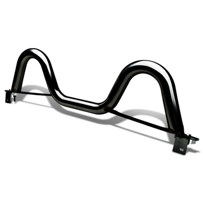 D-Motoring - Roll Bar - Dual Hoop - Mazda Miata/MX-5 - 1