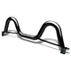 D-Motoring - Roll Bar - Dual Hoop - Mazda Miata/MX-5 - 1