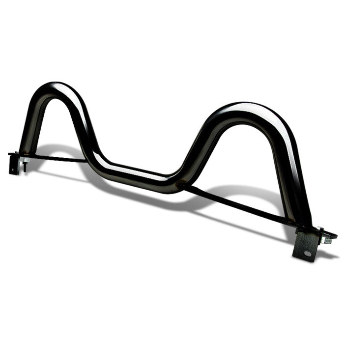 D-Motoring - Roll Bar - Dual Hoop - Mazda Miata/MX-5 - 1