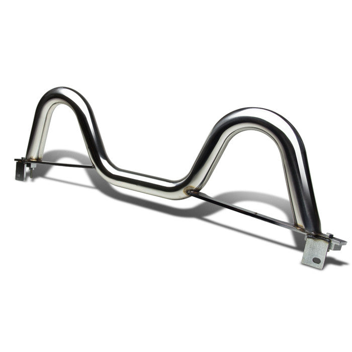 D-Motoring - Roll Bar - Twin-Loop - Mazda Miata/MX-5 - 1