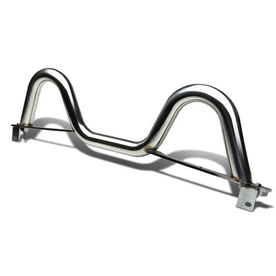 D-Motoring - Roll Bar - Twin-Loop - Mazda Miata/MX-5 - 1