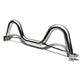 D-Motoring - Roll Bar - Twin-Loop - Mazda Miata/MX-5 - 1