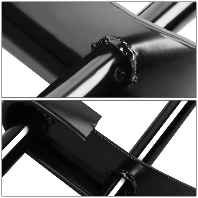 D-Motoring - Rear Bumper Guard - Coated - 11-16 Toyota Sienna - 2