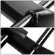 D-Motoring - Rear Bumper Guard - Coated - 11-16 Toyota Sienna - 2