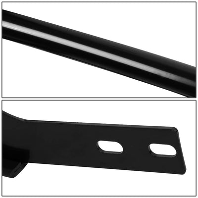 D-Motoring - Rear Bumper Guard - Coated - 11-16 Toyota Sienna - 4