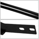 D-Motoring - Rear Bumper Guard - Coated - 11-16 Toyota Sienna - 4