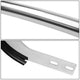 D-Motoring - Rear Bumper Guard - Stainless Steel - 11-18 Toyota Sienna - 5