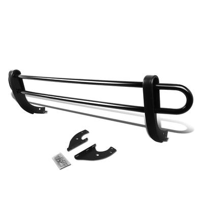 D-Motoring - Rear Bumper Guard - Coated - Lexus RX330 / RX350 / RX400h - 1