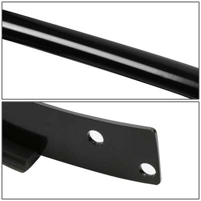 D-Motoring - Rear Bumper Guard - Coated - Lexus RX330 / RX350 / RX400h - 5