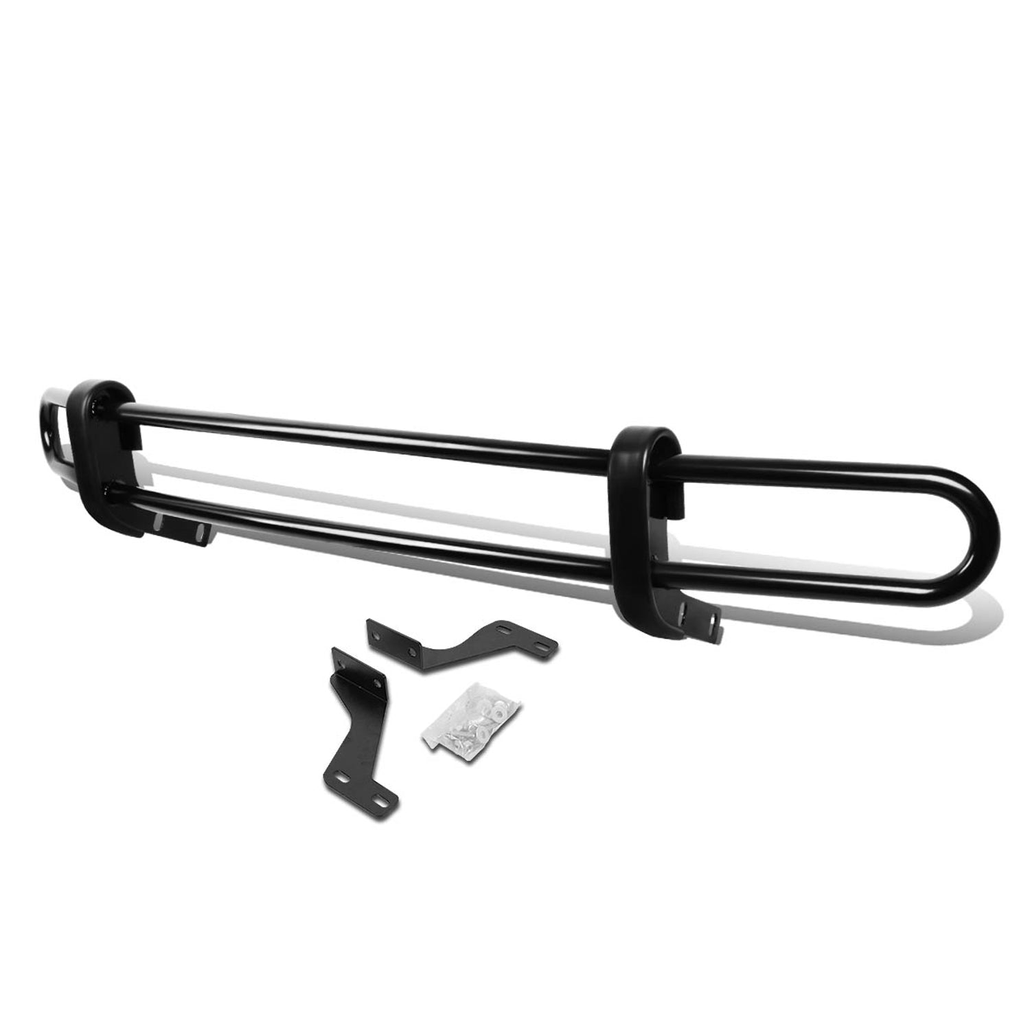 D-Motoring - Rear Bumper Guard - Coated - 09-16 Toyota Venza - 1
