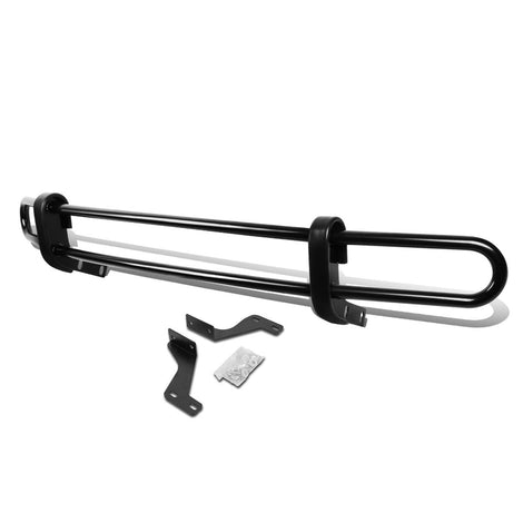 D-Motoring - Rear Bumper Guard - Coated - 09-16 Toyota Venza - 1
