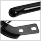 D-Motoring - Rear Bumper Guard - Double-Bar - Coated - Toyota 4Runner / Lexus GX470 - 4