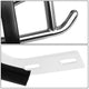 D-Motoring - Rear Bumper Guard - Stainless Steel - 06-12 Toyota RAV4 - 5