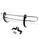 D-Motoring - Rear Bumper Guard - Stainless Steel - Nissan Rogue / Rogue Select  - 1
