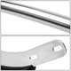 D-Motoring - Rear Bumper Guard - Stainless Steel - Nissan Rogue / Rogue Select  - 5