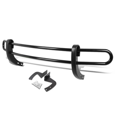 D-Motoring - Rear Bumper Guard - Coated - 09-14 Nissan Murano - 1