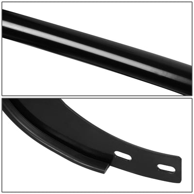 D-Motoring - Rear Bumper Guard - Coated - 09-14 Nissan Murano - 4