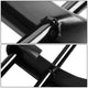 D-Motoring - Rear Bumper Guard - Coated - 13-16 Nissan Pathfinder - 2