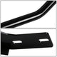 D-Motoring - Rear Bumper Guard - Coated - 13-16 Nissan Pathfinder - 4