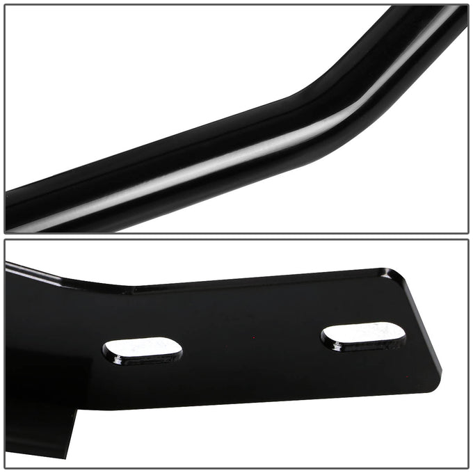 D-Motoring - Rear Bumper Guard - Coated - 13-16 Nissan Pathfinder - 4