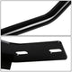 D-Motoring - Rear Bumper Guard - Coated - 13-16 Nissan Pathfinder - 4