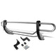 D-Motoring - Rear Bumper Guard - Stainless Steel - 09-15 Honda Pilot - 1