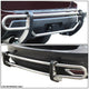 D-Motoring - Rear Bumper Guard - Stainless Steel - 09-15 Honda Pilot - 2