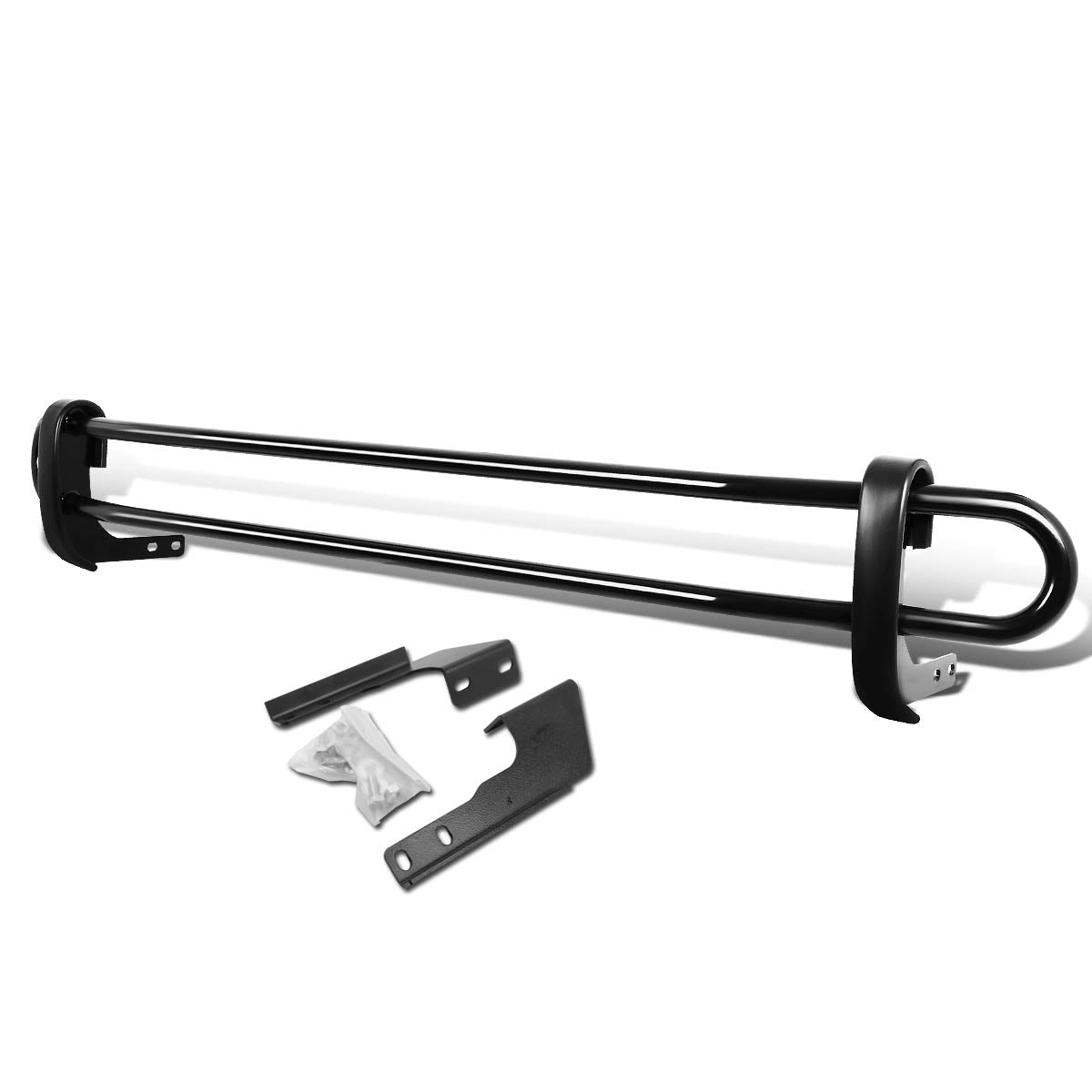 D-Motoring - Rear Bumper Guard - Honda Ridgeline / Pilot / Acura MDX - 1