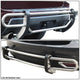 D-Motoring - Rear Bumper Guard - Stainless Steel - Honda Ridgeline / Pilot / Acura MDX - 2