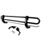 D-Motoring - Rear Bumper Guard - Coated - 05-10 Honda Odyssey - 1