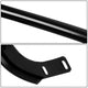 D-Motoring - Rear Bumper Guard - Coated - 05-10 Honda Odyssey - 5
