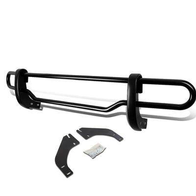 D-Motoring - Rear Bumper Guard - Coated - Ford Escape / Mazda Tribute / Mercury Mariner  - 1