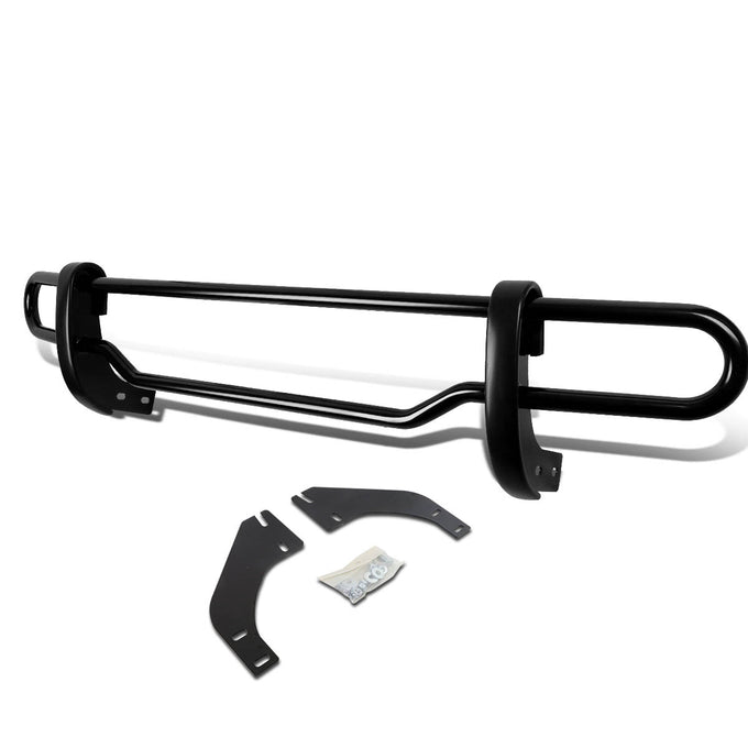 D-Motoring - Rear Bumper Guard - Coated - Ford Escape / Mazda Tribute / Mercury Mariner  - 1
